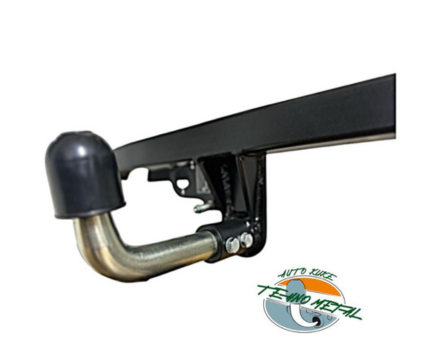 Euro kuka na dva vijka - Auto kuka na dva vijka
