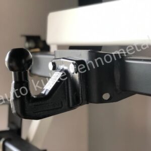 Ljevana kuka na 4 vijka