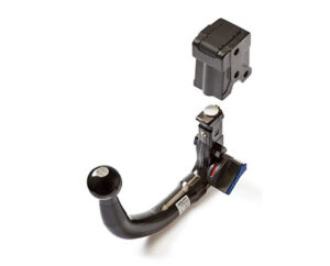 Vertikalna euro kuka - auto kuka